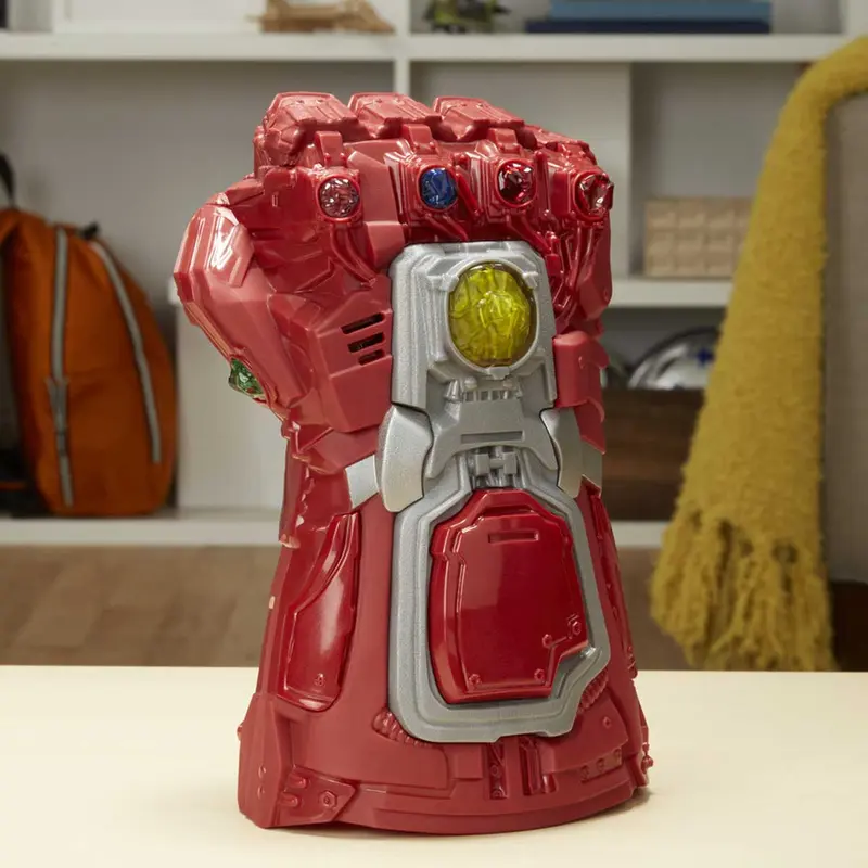 HASBRO Marvel Avengers