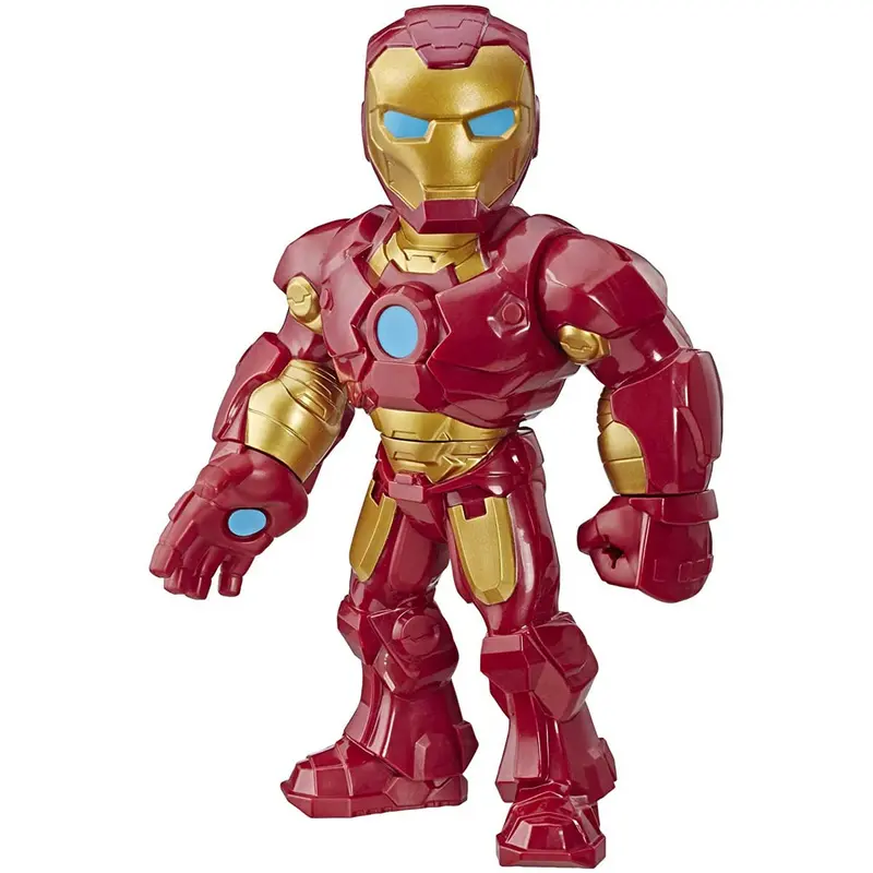 HASBRO Mega Mighties Iron Man - E4150ES0