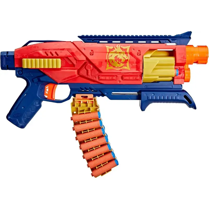 HASBRO Nerf Loadout Shadowspeed Recon - G17594N0