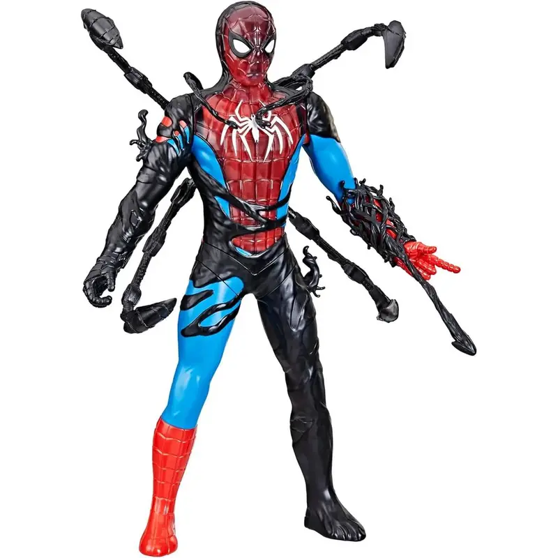 HASBRO Spiderman Venomversus - G07285L0