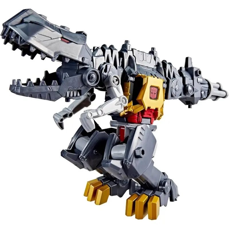 HASBRO Transformers Grimlock Divora E Combatti - G07485L0