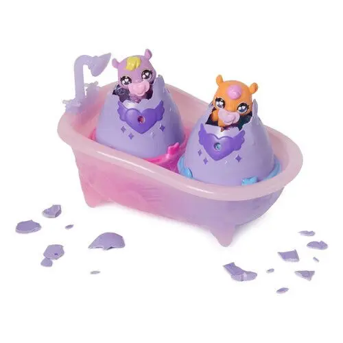 HATCHIMALS PACK DA 2
