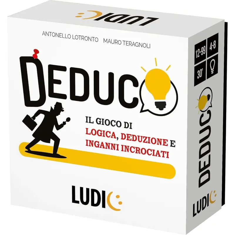 HEADU Deduco