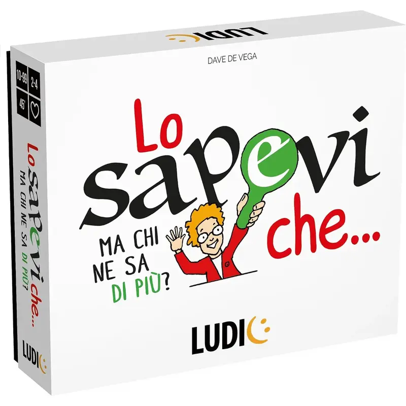 HEADU Lo Sapevi Che …