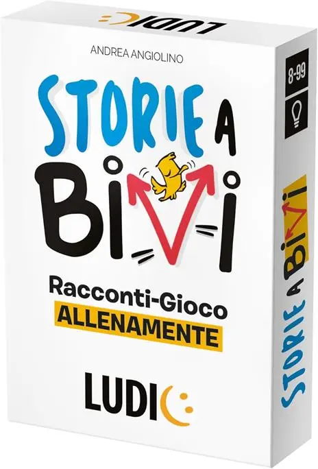 HEADU Storie a bivi