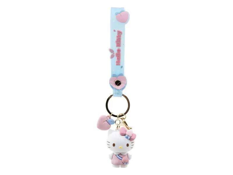 Hello Kitty Portachiavi