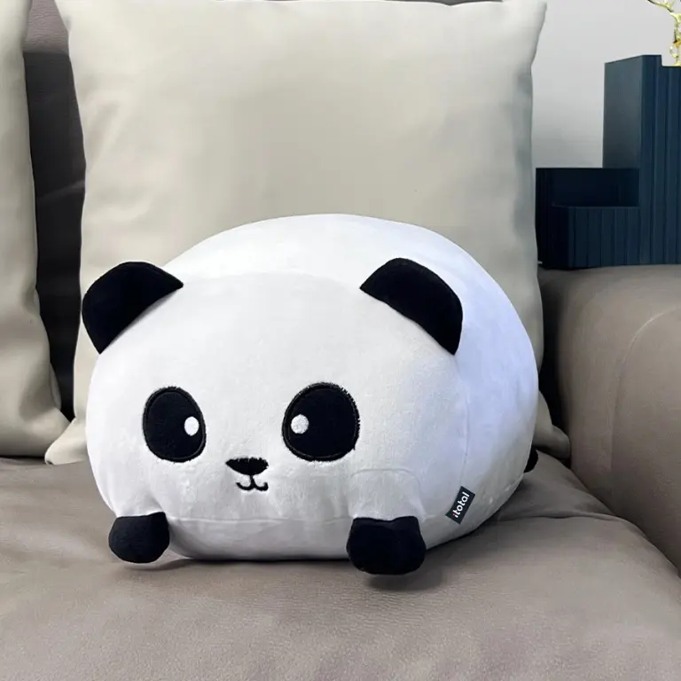 I Total Cuscino Pandastic
