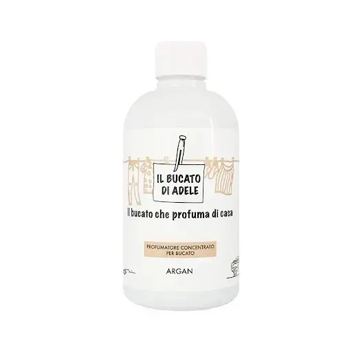IL BUCATO DI ADELE Profumatore Per Bucato Argan 150 Ml