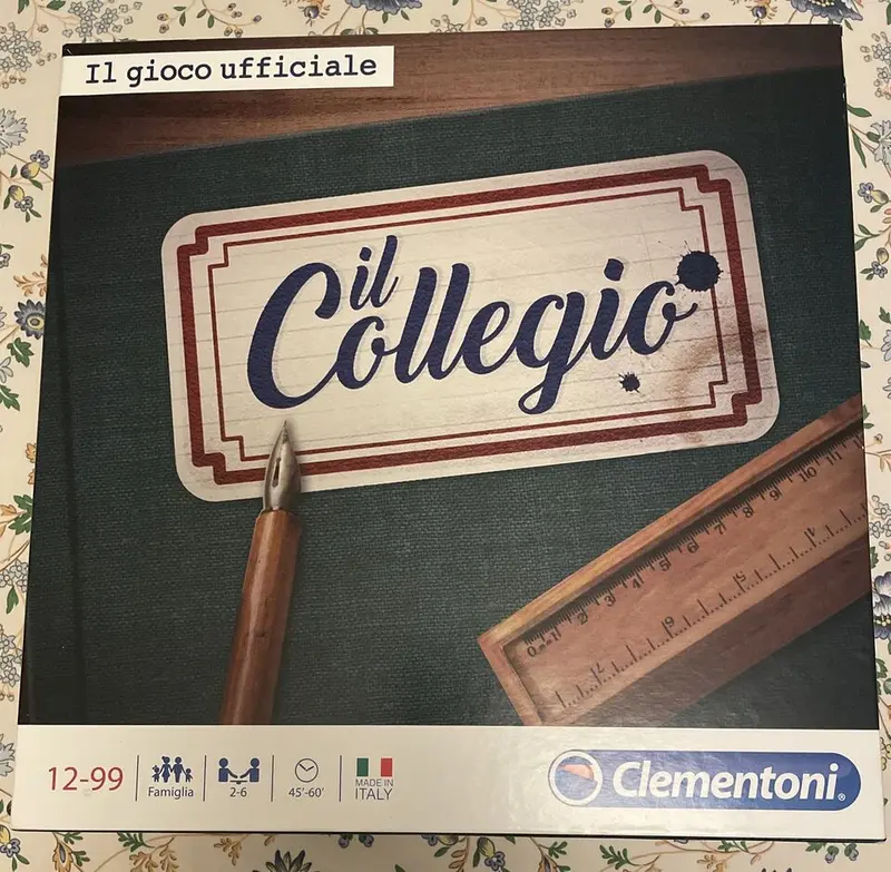 IL COLLEGIO