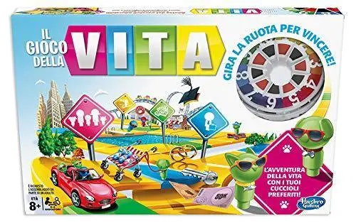 Il Gioco Della Vita