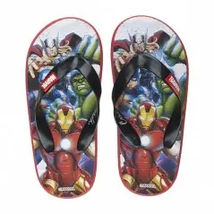 Infradito Avengers Hulk 28-29