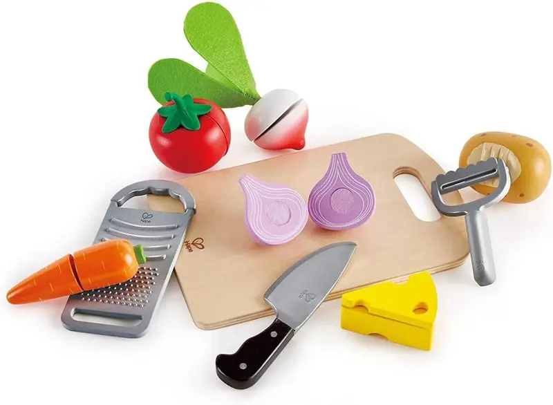 Ingredienti Essenziali Hape