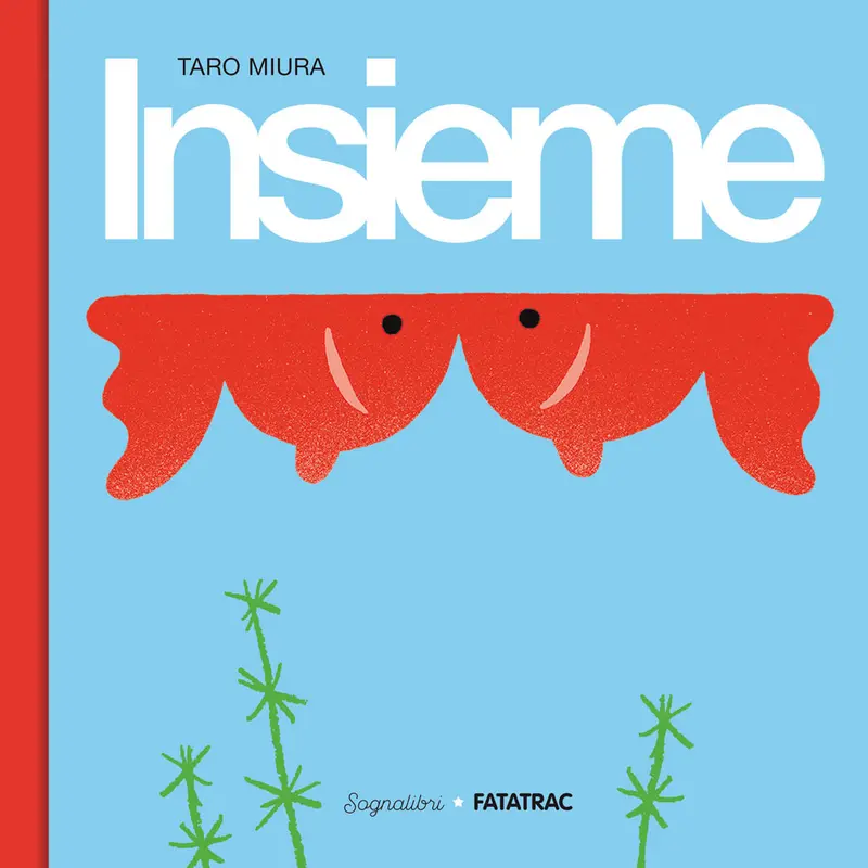 Insieme. Ediz. a Colori