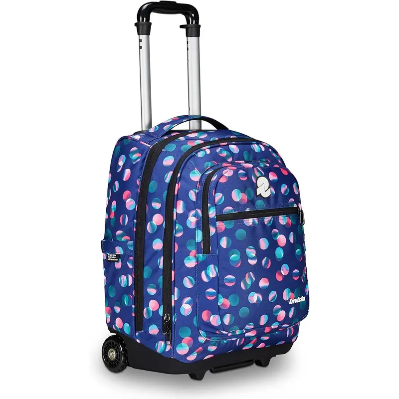 INVICTA Trolley Bump Candy Pois - 200602343-FED