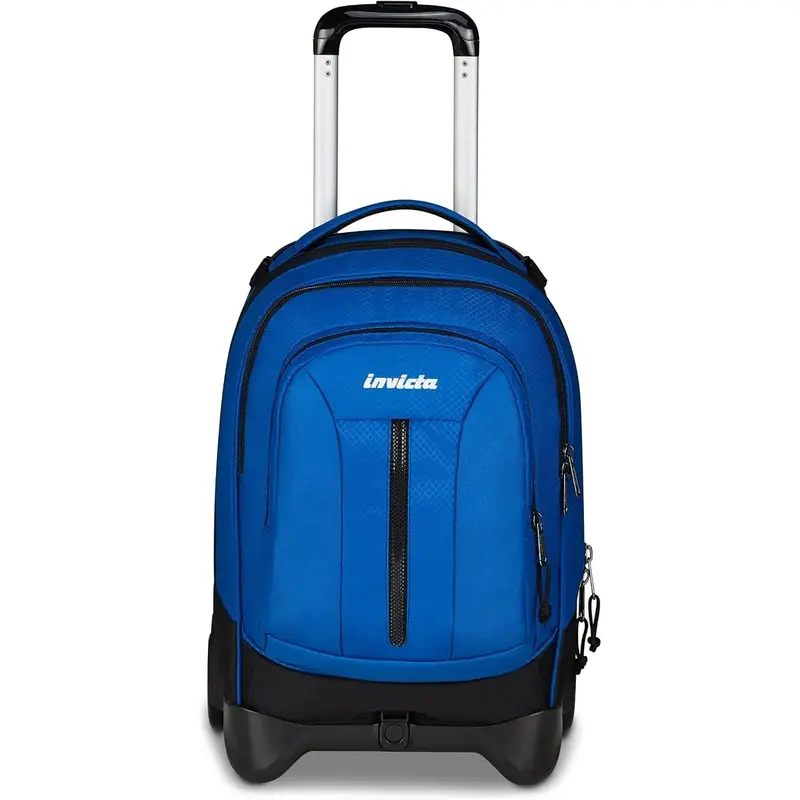 INVICTA Trolley Plug Baleine Blue