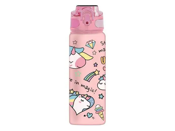 iTotal Ampolla Termica 595ml Lila