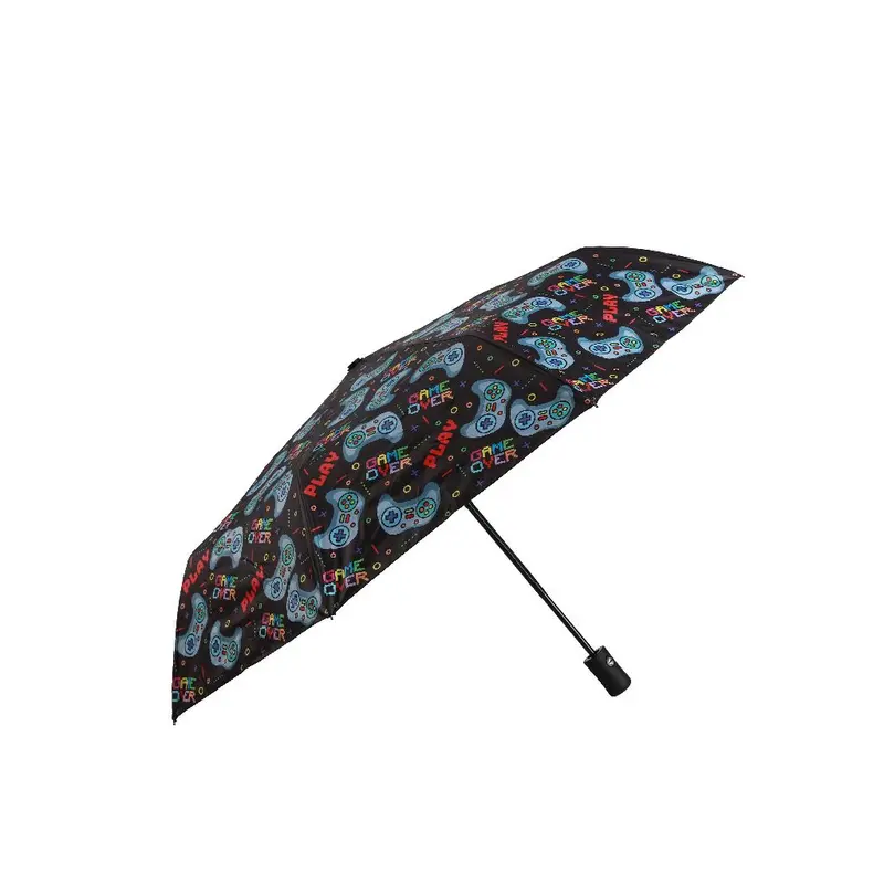 ITotal Umbrella Let's Play