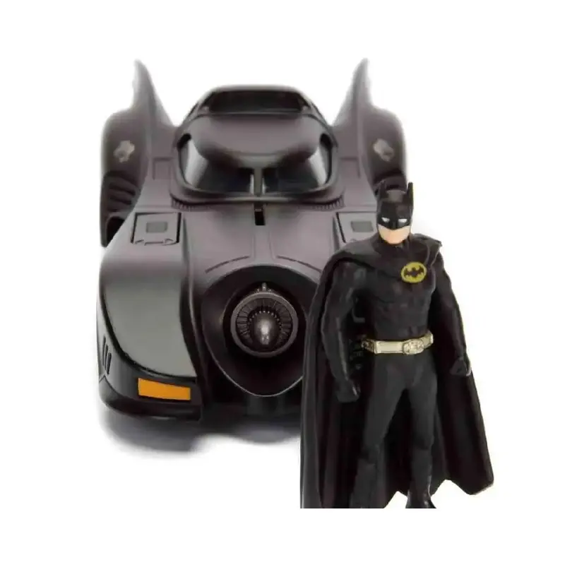 JADA Batman Batmobile 1989 1