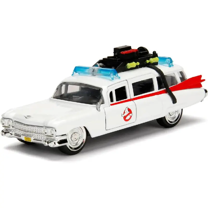 JADA Ghostbuster Ecto 1 1