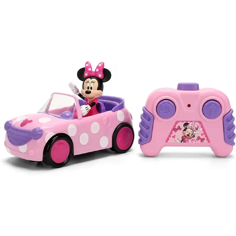 JADA Minnie Rc Roadster 1