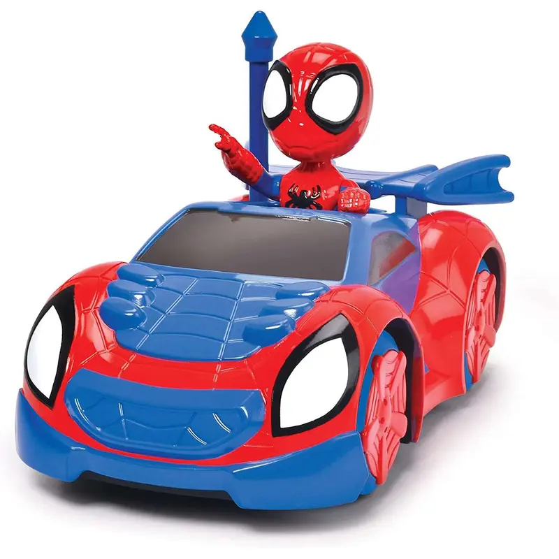 JADA Rdc Spidey We Crawler - 203223000