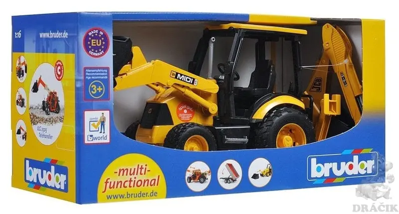Jcb Midi Cx Escavatore