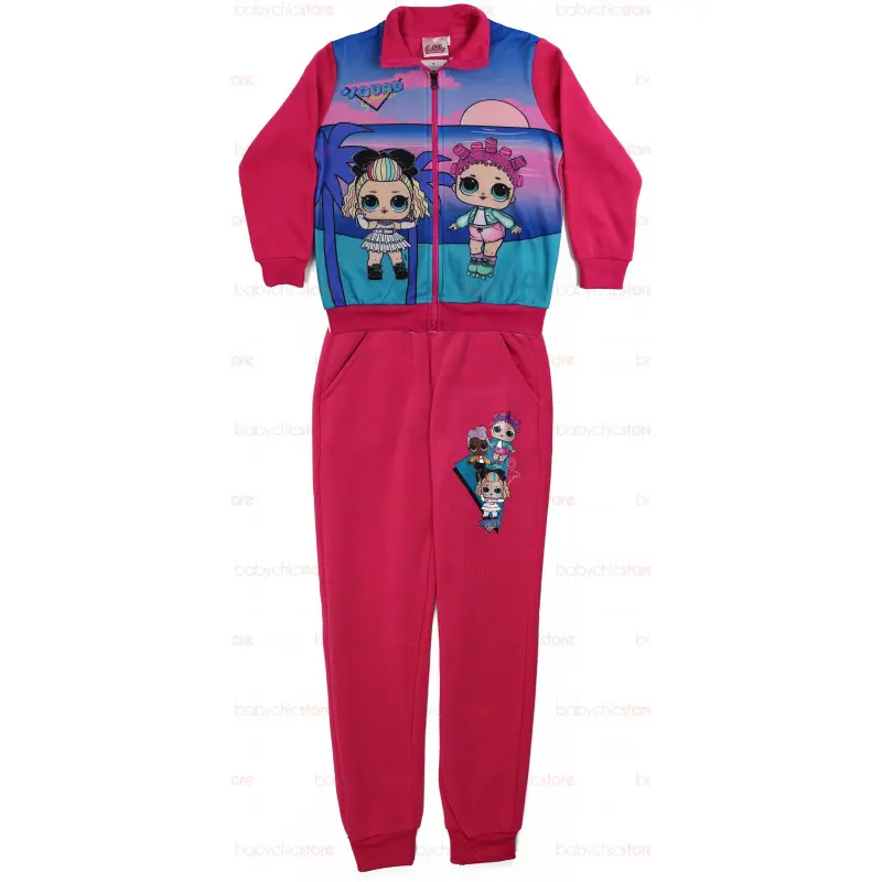Jogging Set LOL
