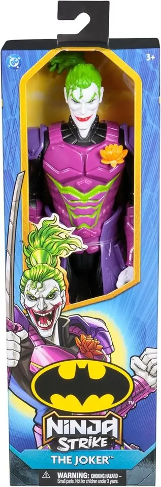 JOKER NINJA