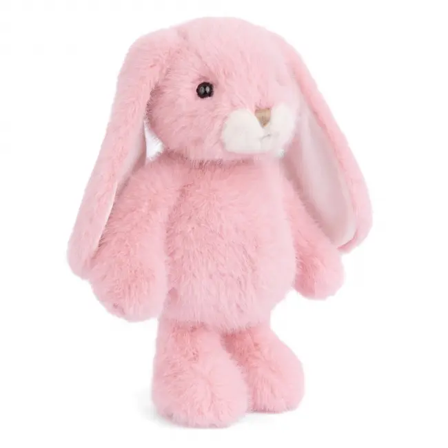 Jumpy Bunny Mimi Pink
