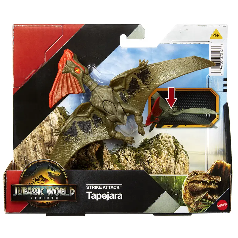 Jurassic World Tapejara JCL63