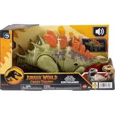 Jw Kentrosaurus