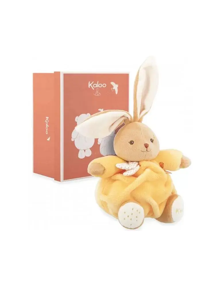 Kaloo Coniglio Giallo