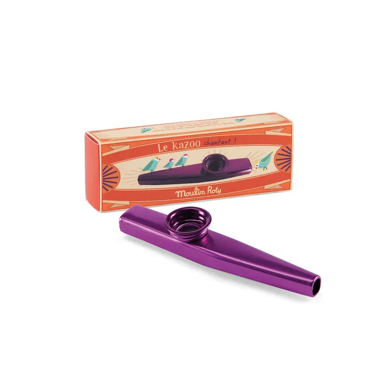 Kazoo