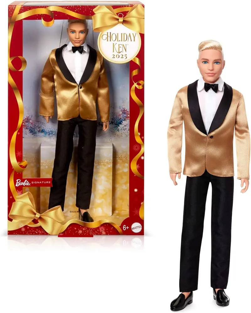 KEN DE LUXE 2025