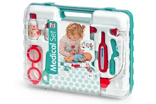 KIT MEDICO