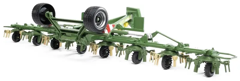 Krone Voltaforaggio Kwt 8,82