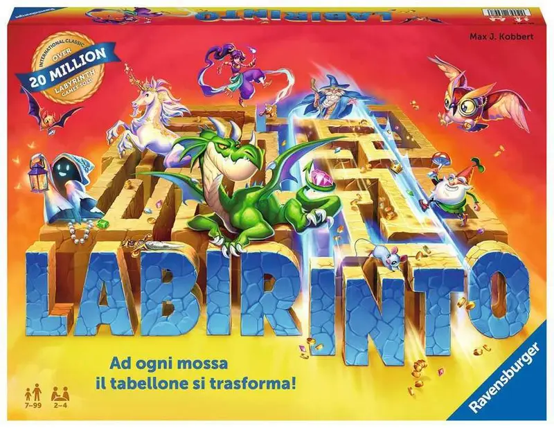 LABIRINTO