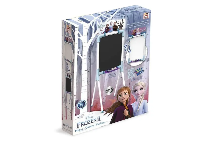 LAVAGNA FROZEN 2