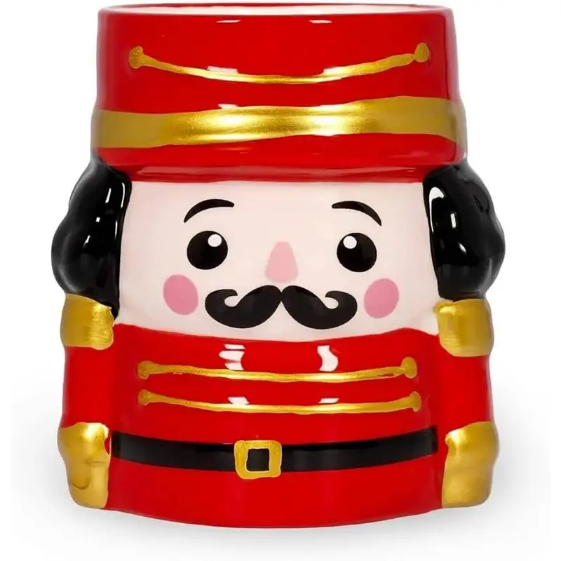 LEGAMI Candela Profumata Nutcracker - LEGCDL0011