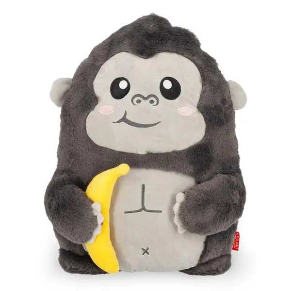 Legami Cuscino Super Soft Gorilla