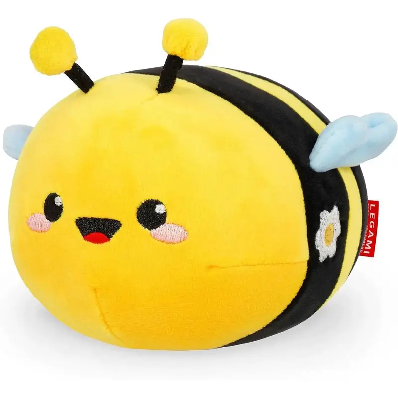 LEGAMI Peluche Bee Mini Super Soft! - LEGMSC0009
