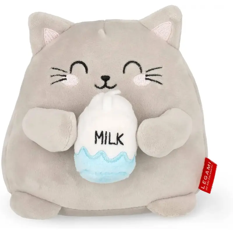 LEGAMI Peluche Kitty Mini Super Soft! - LEGMSC0004
