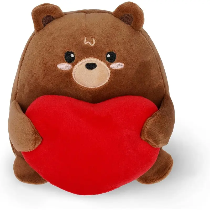 LEGAMI Peluche Mini Soft Teddy Bear - LEGMSC0001