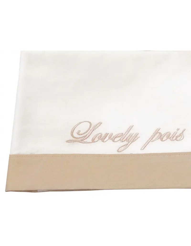 Lenzuola Contact Beige