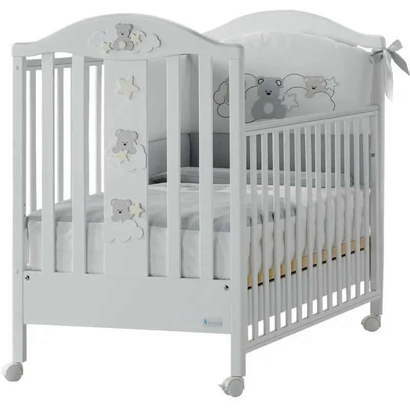 Lettino Azzurra Design Starlette