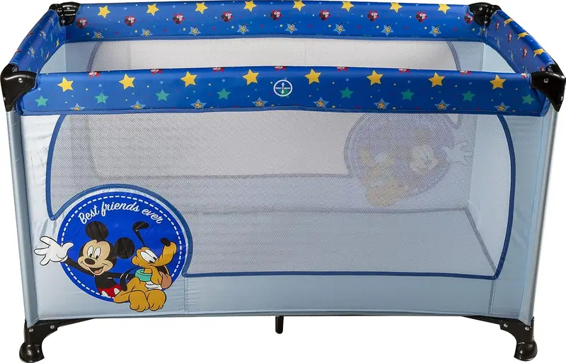 LETTINO DA VIAGGIO MICKEY