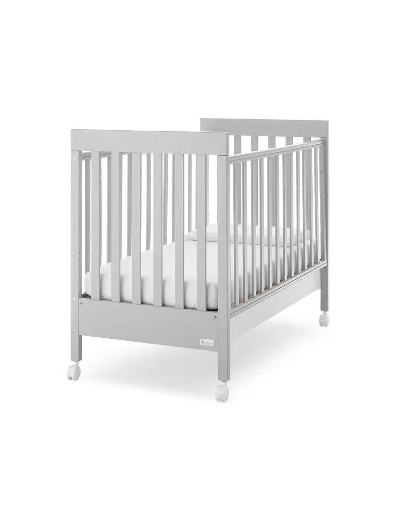 Lettino Homi Grigio