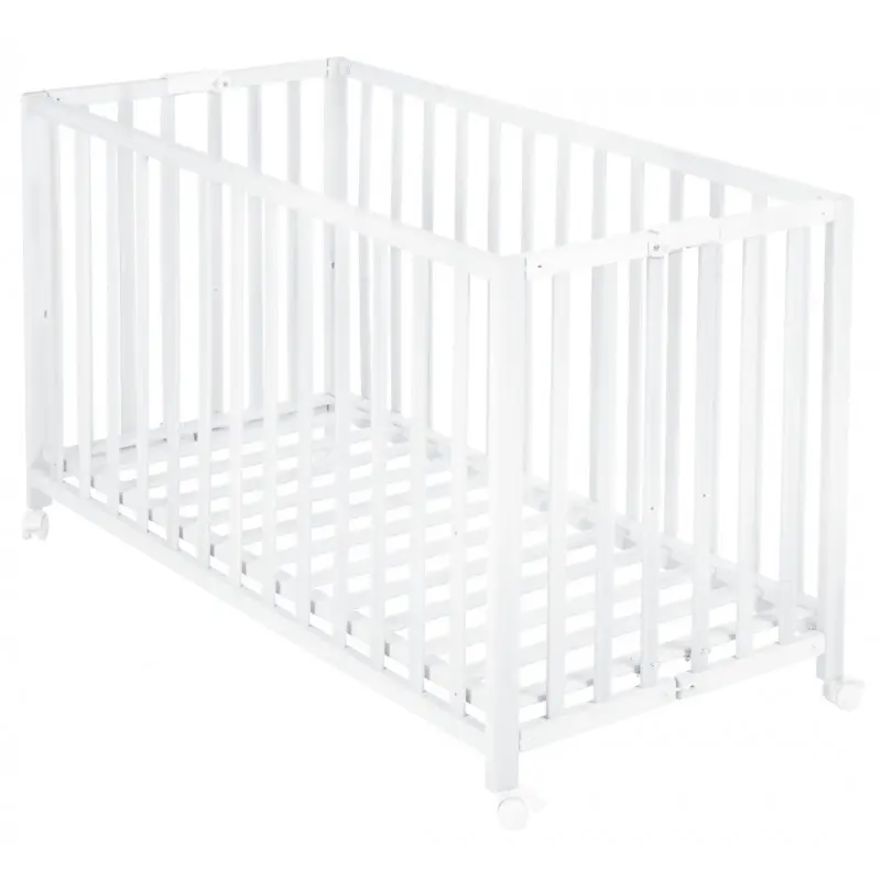 Lettino pieghevole Fold Up