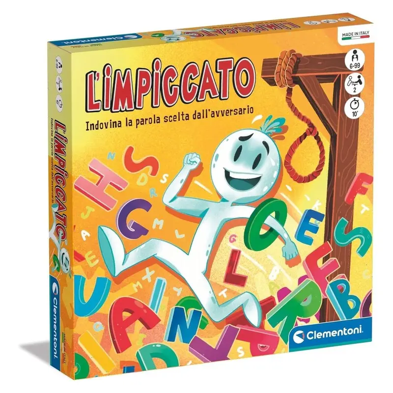 L'IMPICCATO