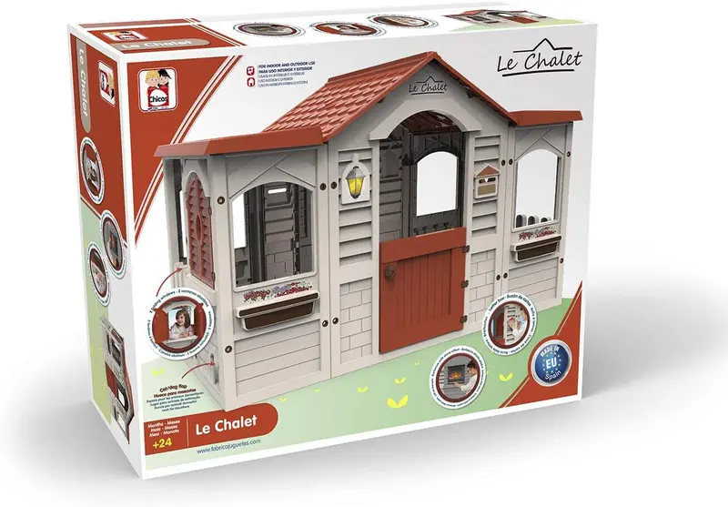 LO CHALET